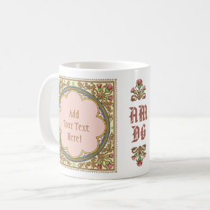 Mug St. Pierre Claver (BK 058)