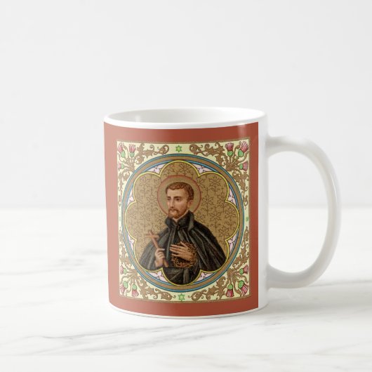 Mug St. Pierre Claver (BK 058) (Droite)