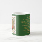 Mug St. Pierre Faber (BK 051) (Centre)