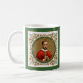 Mug St. Pierre Faber (BK 051) (Gauche)