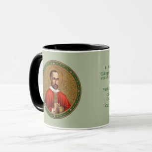 Mug St. Pierre Faber (BK 051)