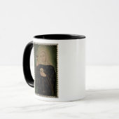 Mug St Rita de Casia (Devant gauche)