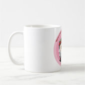 Mug St Rose de Lima (Gauche)