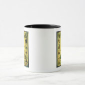 Mug St Simeon, XVIème siècle (Centre)