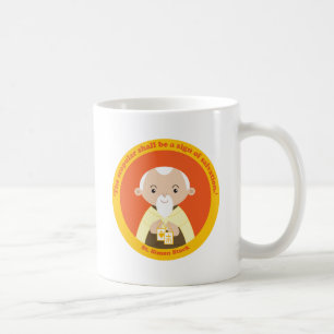 Mug St. Simon Stock