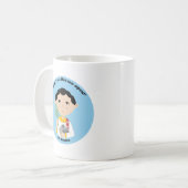 Mug St. Stephen (Devant gauche)