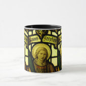 Mug St Stephen (Centre)