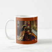 Mug St Teresa d'Avila (2) (Gauche)