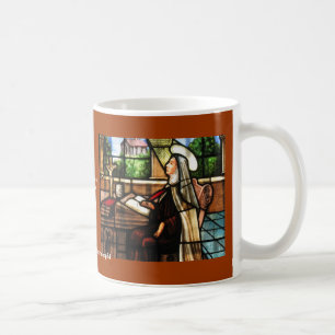 Mug St Teresa d'Avila (3)