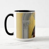 Mug St Teresa d'Avila Teresa des Carmélites de Jésus (Gauche)