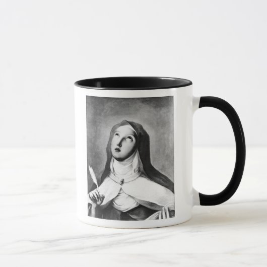 Mug St Theresa d'Avila (Droite)