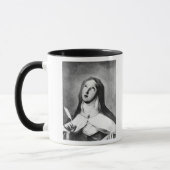 Mug St Theresa d'Avila (Gauche)