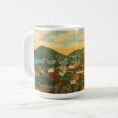 Mug St Thomas (Devant gauche)