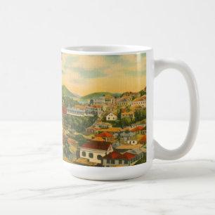 Mug St Thomas