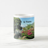 Mug St. Thomas (Centre)