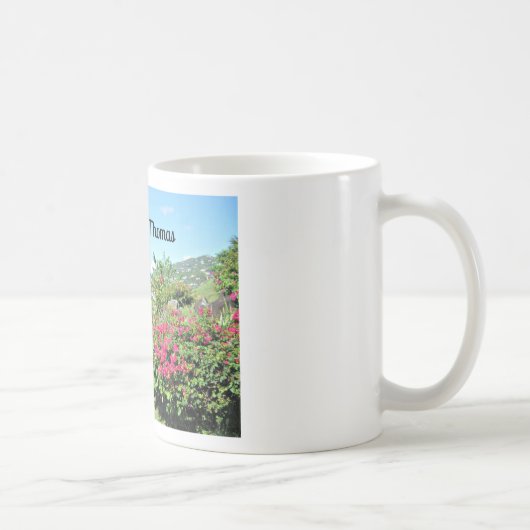 Mug St. Thomas (Droite)