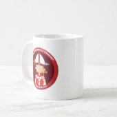 Mug St. Thomas Becket (Devant gauche)