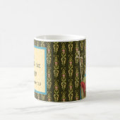 Mug St. Thomas Becket avec épée dans la mitre (P 005) (Centre)