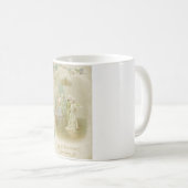 Mug St. Valentine's Greming (Devant droit)