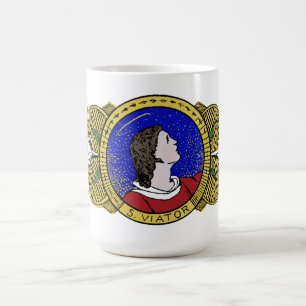 Mug St Viateur de Lyon le catéchiste (LD 001)