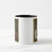 Mug St Vincent de Paul 1649 (Centre)