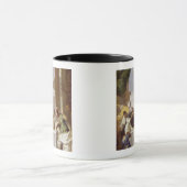 Mug St Vincent Ferrer exécutant un miracle (Centre)