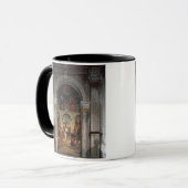Mug St Vitalis et saints (Devant gauche)
