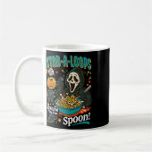 Mug Stab-a-loops Horror Cereal Box Halloween Killer Br (Gauche)