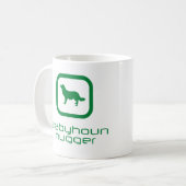 Mug Stabyhoun (Devant gauche)