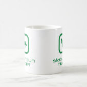 Mug Stabyhoun (Centre)
