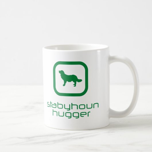 Mug Stabyhoun (Droite)