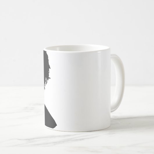 Mug Stacey Abrams (Devant droit)