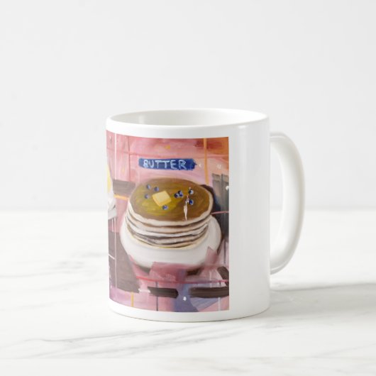 Mug Stacked (Devant droit)