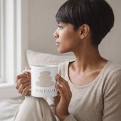 Mug Stacked Stone Calm Classic Mug, 11 oz