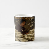 Mug StackPaper (Centre)