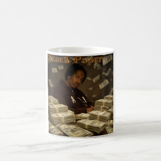 Mug StackPaper