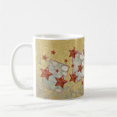Mug Stade de Noël (Gauche)