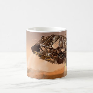 Mug Stade De Rover Et De Descente Pour Le Laboratoire