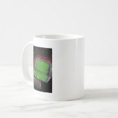 Mug Stade de Wembley (Devant gauche)