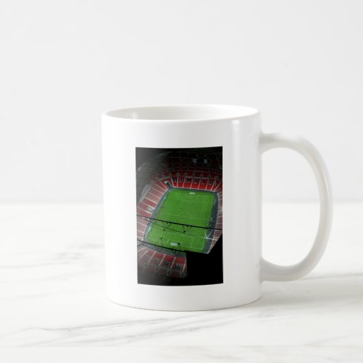 Mug Stade de Wembley (Droite)