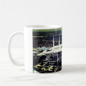 Mug Stade Hard Rock, Miami Floride (Gauche)
