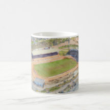 Stade Odsal, Bradford Aerial Art