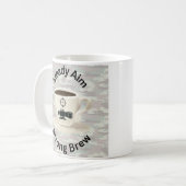 Mug Stady Aim Strong Brew (Devant gauche)