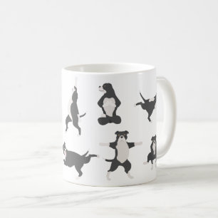 Mug Staffordshire bull terrier