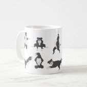 Mug Staffordshire bull terrier (Devant gauche)