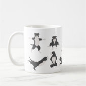Mug Staffordshire bull terrier (Gauche)