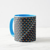 Mug Stairs à Stairs (Devant gauche)