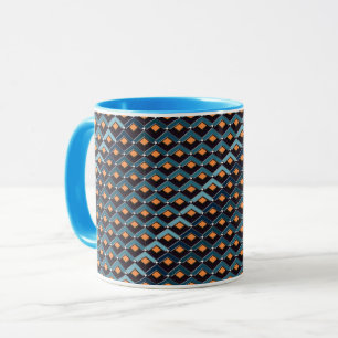 Mug Stairs à Stairs