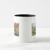 Mug Staithes, c.1897-1918 (Centre)