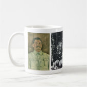 Mug Stalin, stalin-7, stalin-7 (Gauche)